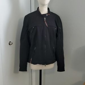 Harley Davidson Motorcycle Jacket